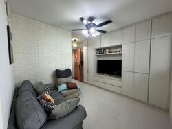Blk 316C Yishun Greenwalk (Yishun), HDB 4 Rooms #549140411